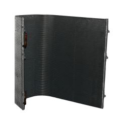 MCHX Aluminum Condenser Coil
