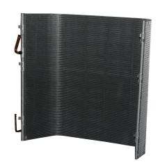 Aluminum Condenser Coil