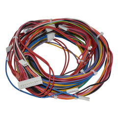 Control Wiring Harness