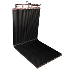 Aluminum Condenser Coil