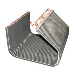 Aluminum Condenser Coil