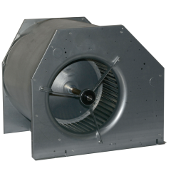 Blower Assembly