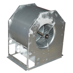 Blower Assembly