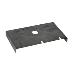 Disconnect Box Cover
