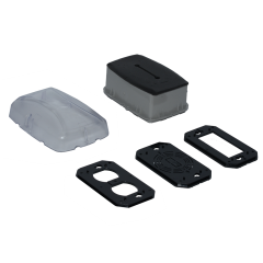 Convenience Outlet Cover