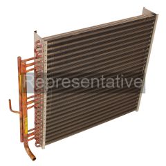 Evaporator Coil