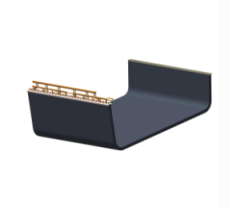 Condenser Coil