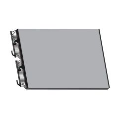 Evaporator Coil (Al/Cu)
