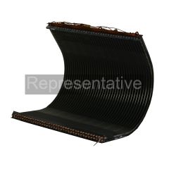 Aluminum Condenser Coil