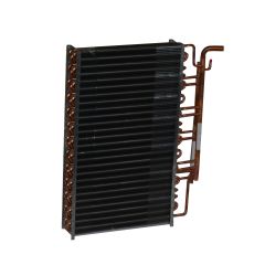 Evaporator Coil (Al/Cu)