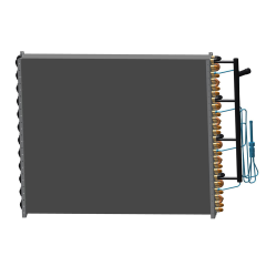 Evaporator Coil
