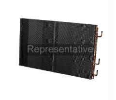 Condenser Coil
