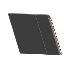 Condenser Coil