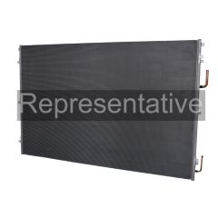 Aluminum Condenser Coil