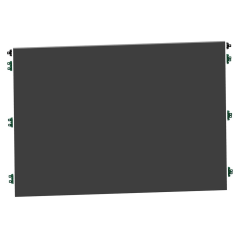 Aluminum Condenser Coil