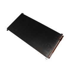 Aluminum Condenser Coil