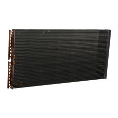 Aluminum Condenser Coil