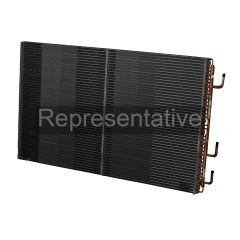 Condenser Coil