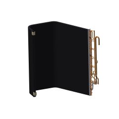 Condenser Coil (Al/Cu) E-Coated