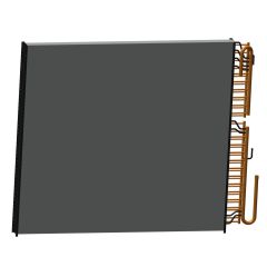 Evaporator Coil (Al/Cu)