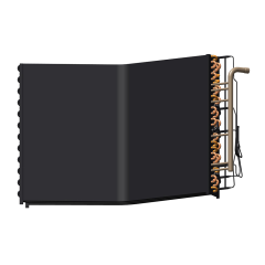 Evaporator Coil