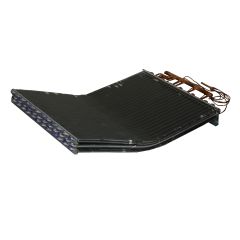 Tin Plated Evaporator Coil