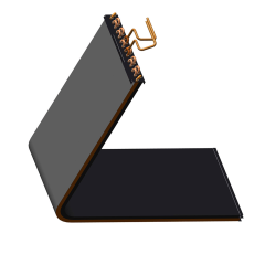 Aluminum Condenser Coil