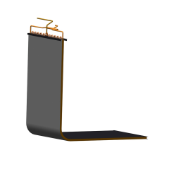Aluminum Condenser Coil