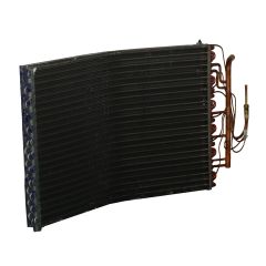 Tin Plated Evaporator Coil