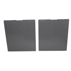 Blower Panel