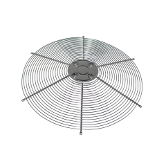 Fan Guard