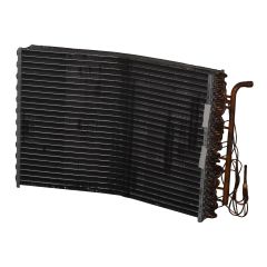 Tin Plated Evaporator Coil