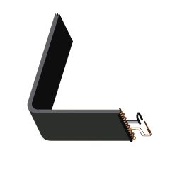 Condenser Coil
