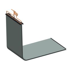 Condenser Coil
