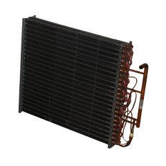 Tin Plated Evaporator Coil