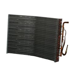 Tin Plated Evaporator Coil