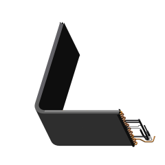 Aluminum Condenser Coil