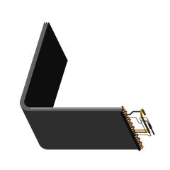 Condenser Coil