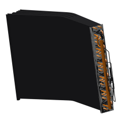 Evaporator Coil