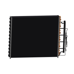 Tin Plated Evaporator Coil