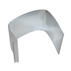 Blower Scroll