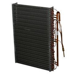 Tin Plated Evaporator Coil