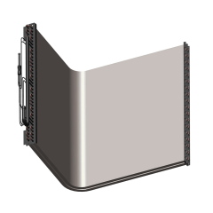 Aluminum Condenser Coil