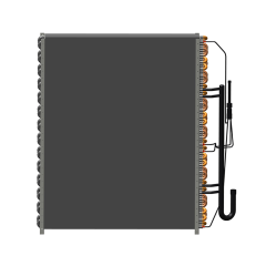 Evaporator Coil