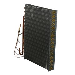 Tin Plated Evaporator Coil