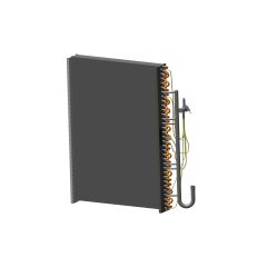 Evaporator Coil
