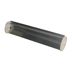 Economizer Gear &amp; Blade Kit