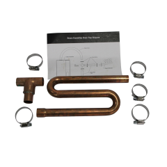 Drain Trap Assembly