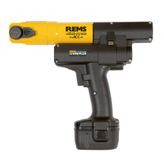 Mini-Press Lithium-Ion 3/8&quot; - 1-1/4&quot;