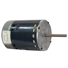 Direct-Drive Blower Motor